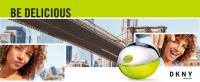 DKNY Be Delicious - Perfume  EDP para Mujer; 100 ML - details 0
