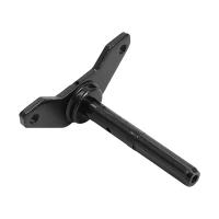 Soporte De Amortiguador Para Manillar Del Scooter Eléctrico Kugoo M4 pro Piezas De Fork Frontal Absorbedor De Choques Y Soporte De Marco - details 8