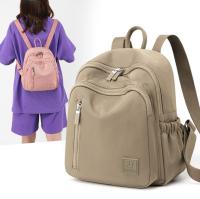 Mochila de Viaje Equipaje de Cabina de Aerolínea Bolsa de Cabina de Aerolínea 43x30x20 para Ryanair, EasyJet Equipaje de Mano Mochila de Senderismo de Avión de Cabina Multifuncional - details 6
