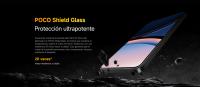 Teléfono Móvil Xiaomi POCO F7 Ultra 5G Smartphone Versión Global, 12GB+256GB/16GB+512GB, Snapdragon® 8 Elite, Pantalla 6,67" AMOLED DotDisplay Flow WQHD+, Cámara trasera 50MP+50MP+32MP, Batería 5300mAh con HyperCharge 120W, IP68, Xiaomi HyperOS 2 - details 39