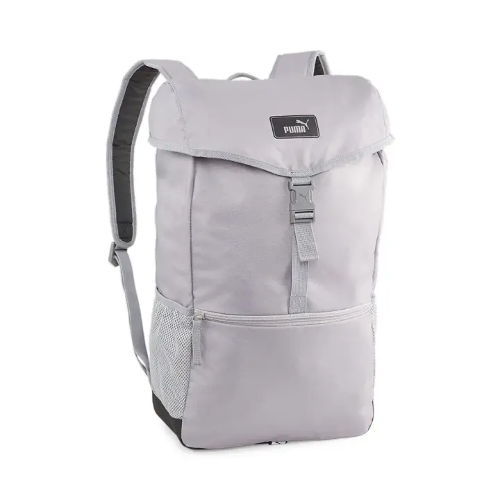 Maletas y bolsas Mochilas Puma Mochila Style Gris Adulto - 1