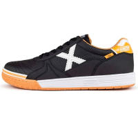 MUNICH G-3 PROFIT CASUAL 411 NEGRO 3111411 zapatilla futbol sala hombre - details 0