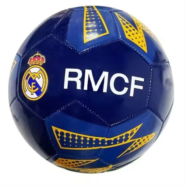 Balon Real Madrid Grande - 1