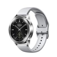 Xiaomi Watch S3 Reloj SmartWatch 47mm Plata - details 1