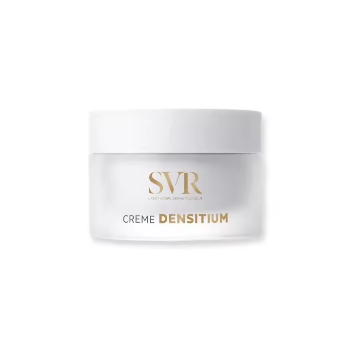 SVR Densitium Crema Redensificadora para Piel Madura - Hidratación Facial y Reducción de Arrugas - 1