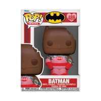 Funko POP! DC Comics - Batman (Val Choc) 489  Funko - details 2