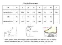 Zapatos De Motocicleta Estilo Británico Casual Para Hombre Zapatos De Moda Al Aire Libre Material Superior PU Tacón Bajo - details 0