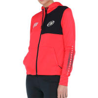 Sudadera Bullpadel Rodicol Carmesí Flúor - details 1