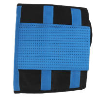 Cinturón lumbar ligero, portátil, flexible y transpirable, protección de la cintura. - details 1