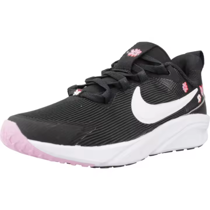 Zapatillas Niña Marca Nike Modelo Star Runner 4 - 1