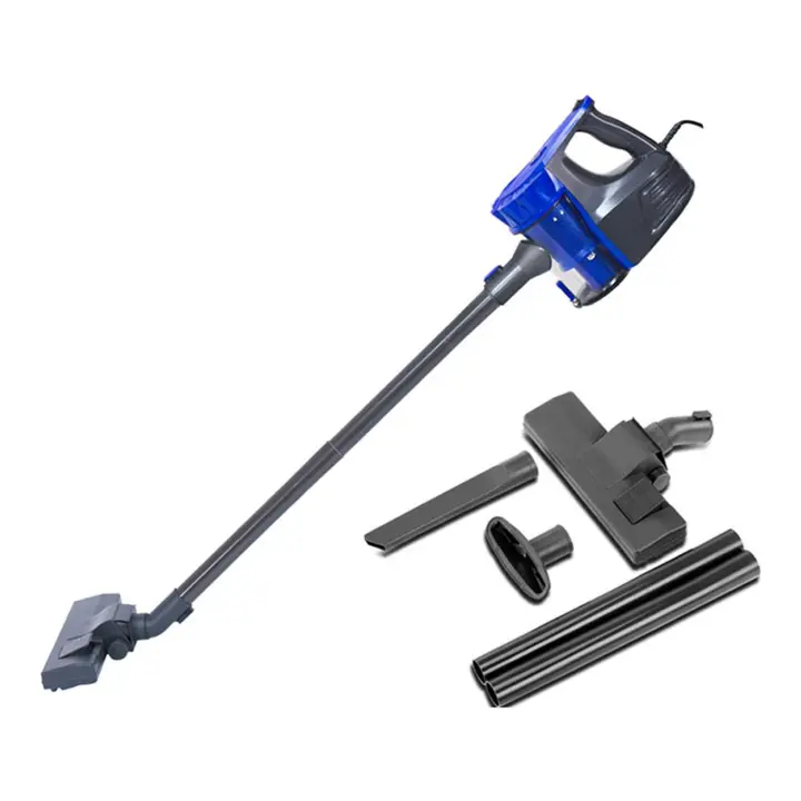Kiwi - Aspiradora 2 en 1 890W - Potente, Ligera y Ergonómica - Sistema Versátil para Hogar, Accesorios para Suelos, Alfombras y Espacios Reducidos - 1