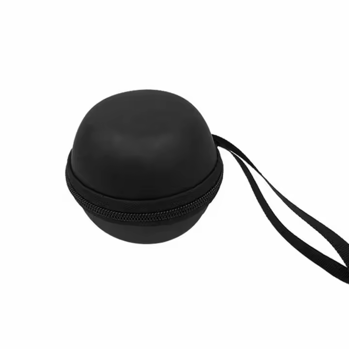 Bola De Fortaleza Para Muñeca De Acero Fundido Masajeador De Fitness Y Aumento De Agarre Alivio Del Agotamiento Corporal - 1