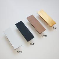 Lámpara De Pared LED 6W Moderna Y Sencilla Para Interior Iluminación Doméstica Para Dormitorio Sala De Estar Pasillo Decoración Aluminio AC85-265V - details 5