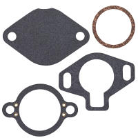 Kit De Termómetro OE 807252Q5 Para MerCruiser Con Ranura 160° 4.3L 5.0L 5.7L 7.4L 8.2L 1987 En Adelante ABS Y Metal - details 3