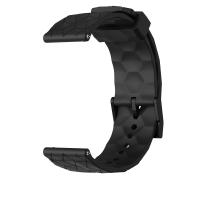Correa De Silicona Para Samsung Galaxy Watch 4 6 Classic 47mm 46mm/Galaxy Watch6 40mm 44mm Band Active 1 2 40 44mm Bracelet Unisex - details 5