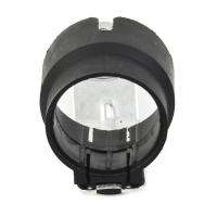 Soporte Para Conector De Remolque Universal Resistente Al Clima Accesorio Rígido Para Protección Contra Polvo Y Lodo Adaptador De 7 a 13 Pines - details 6