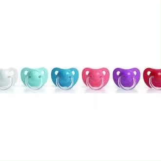 Suavinex Chupete Premium Hygge Anatómico Silicona +18M 1Ud - 1