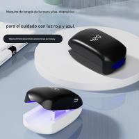 Uñas Hongo láser tratamiento Device uñas pendientes infecciones limpieza removedor, Nuevo - details 4