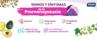 ClimaFort Menopausia  Pastillas Menopausia Sofocos  Lúpulo, Vitaminas, Minerales  Alivia Sofocos, Sudoración y otros Síntomas de Premenopausia y Menopausia  1 Mes de Tratamiento  1 Cápsula al día - details 1