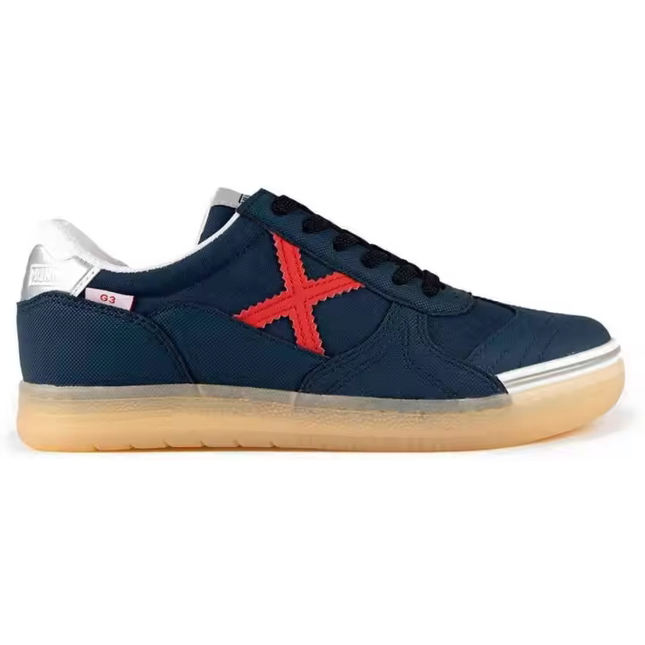 Zapatillas Munich Zapatilla G-3 Kid 439 1511439 - 1