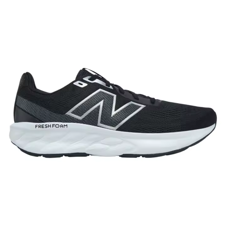 Zapatillas New Balance 520 V9 Fresh Foam Negro M520Lk9 Running Hombre - 1