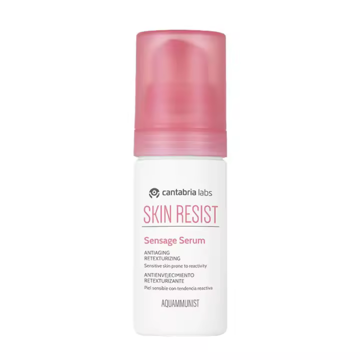 Skin resist sensage serum 30ml - 1