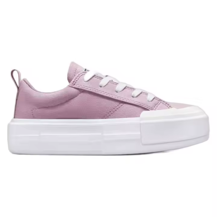 Zapatos De Lona Converse para Niños Unisex en color Morado - 1