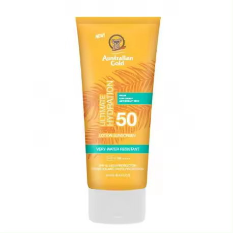 AUSTRALIAN GOLD ULTIMATE HYDRATION LOCION SOLAR SPF50 100 ML - 1