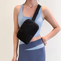 Bolso De Cintura Ajustable Para Hombres Y Mujeres Bolsa De La Cintura Con Correa Para Ejercicio Correr Viajar - details 8