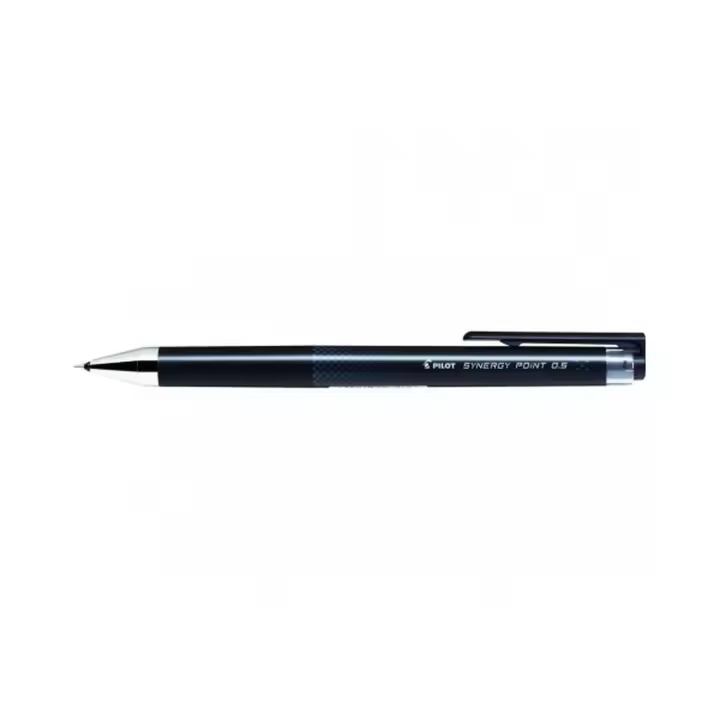 BOLIGRAFO SYNERGY NEGRO PILOT BLRT-SNP5-B - 1
