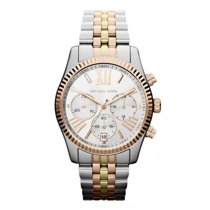 Reloj de Mujer Cuarzo Michael-Kors MK5735 Carátula 38MM - 1