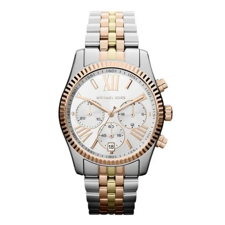 Reloj de Mujer Cuarzo Michael-Kors MK5735 Carátula 38MM - 1