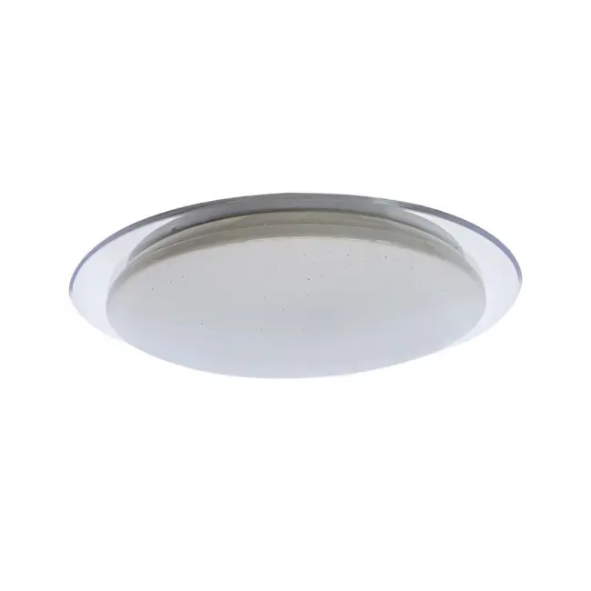 Wonderlamp Plafón de techo LED Nelia (40W) - 1