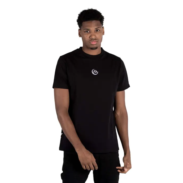 Spagnolo CAMISETA CODIGO NEGRO - 1