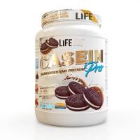 Life Pro Casein Pro 900g – Proteína de Liberación Lenta para Recuperación Nocturna y Anticatabolismo - details 2