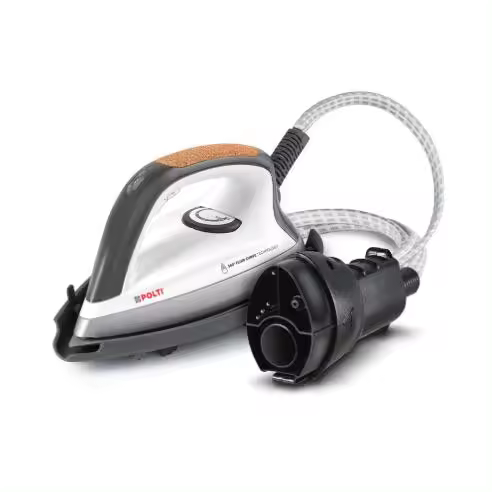 PLANCHA ACCESORIO POLTI PFEU0036 FLUID CURVE IRON OPCIONAL VAPORETTO - 1