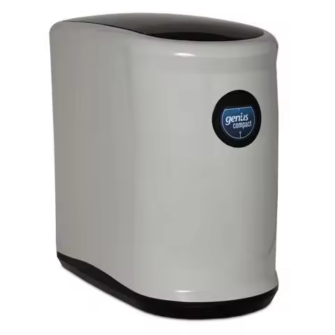ATH ósmosis Inversa 5 Etapas Genius Compact - Agua Purificada - 1