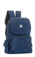 Mochila de Tela impermeable con gran capacidad , Mochila unisex clásica escolar universitaria ligera casualpara viajes universitarios bolsa de trabajo de negocios, para hombres, mujeres, niños y niñas,48X34.5X10CM - details 3