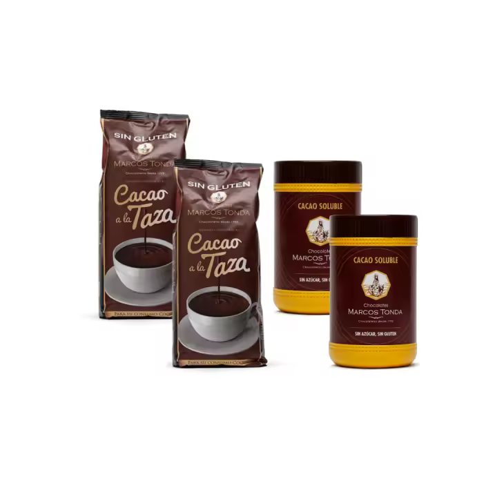 Morning Pack - 1