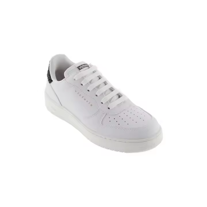 Sneakers VICTORIA 1258237 Mujer Negro - 1