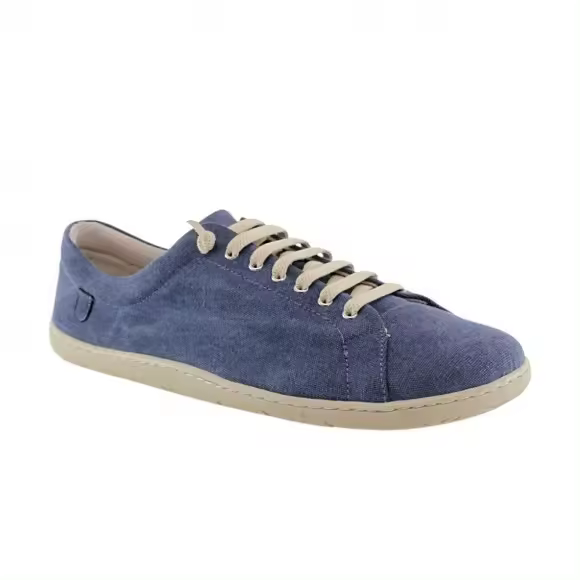 Zapatillas de lona Coqueflex Eworld Marino Coquette HCQT25E24 - 1