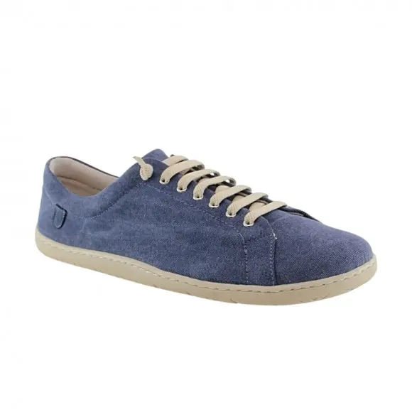 Zapatillas de lona Coqueflex Eworld Marino Coquette HCQT25E24 - 1