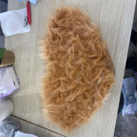 Carpetas De Plush Para Sala De Estar Y Dormitorio Diseño De Corazón Espesadas Y Modernas Para Mujeres Alfombra De Bay Window Para Nuevo Hogar Textil - details 1