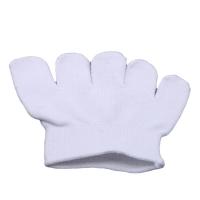 Medias De Malla Invisibles Para Mujer Medias Cortas De Pie Cuidado Medias De Cinco Dedos Medias De Media Altura Separador De Dedos - details 16