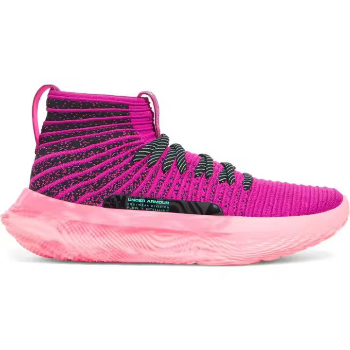 Under Armour Zapatillas De Baloncesto Flow Futr X Elite Mm - 1