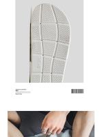 Zapatillas De Hombre Para Exterior E Interior Antideslizantes Con Suela Suave Cierre De Ganchillo Sandalias De Playa Estilo Casual Para Verano - details 7