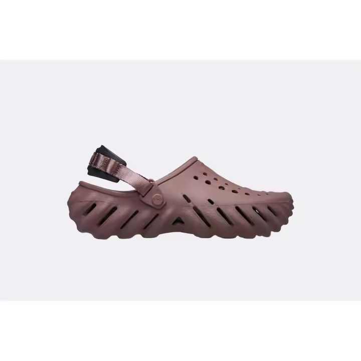 Zuecos Crocs Echo Clog U Truffle - Unisex - 1