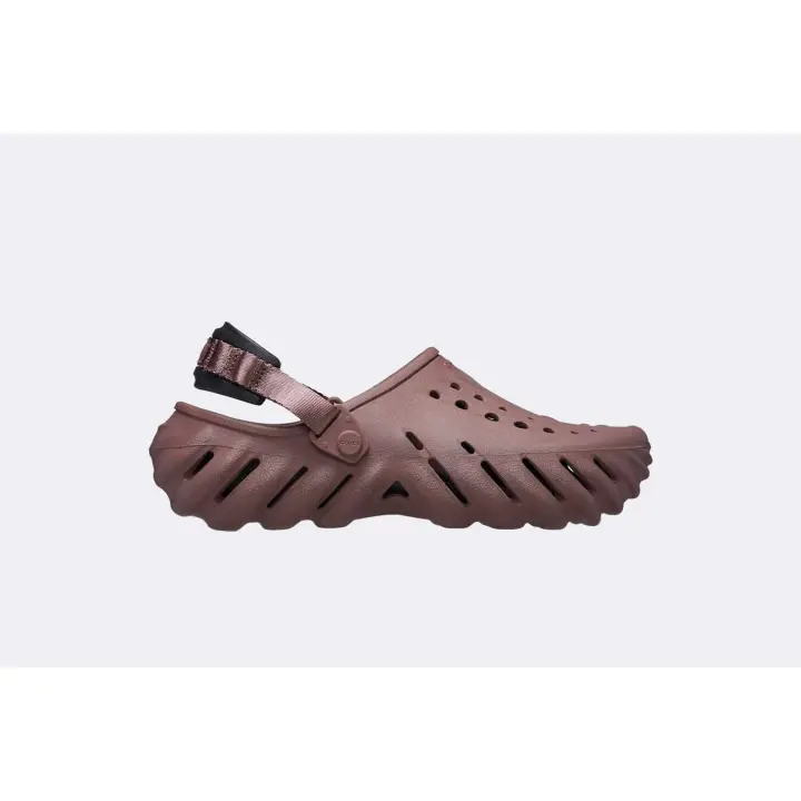 Zuecos Crocs Echo Clog U Truffle - Unisex - 1