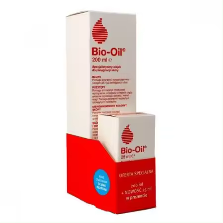 Bio-Oil Aceite Bio Oil Regenerador de Piel 125ml - 1