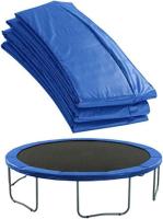 Trampoline Spring Pctor Pad-Cubierta Pctive a prueba de rasgón resistente a los rayos UV, Spring Pctor Pad para Trampolín, 6 pies - details 1